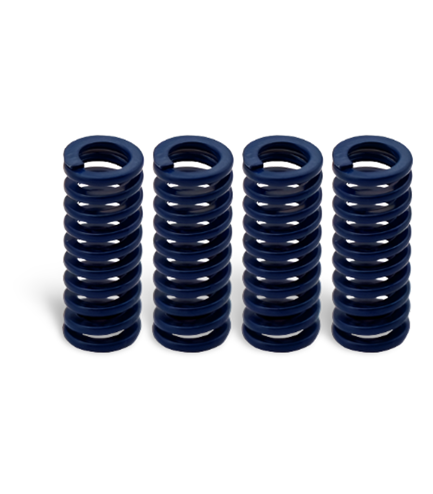 FDM 3D Printer Heated Bed Leveling Springs